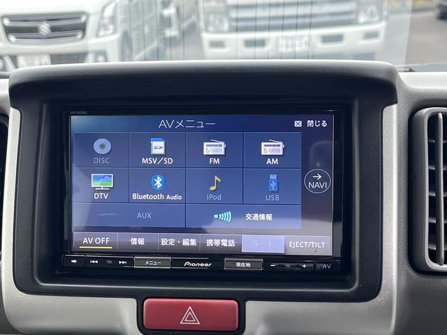 スズキ&nbsp;エブリイワゴン&nbsp;660 PZターボ ハイルーフ&nbsp;&nbsp;鹿児島県の詳細画像&nbsp;その4