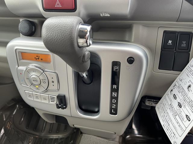 スズキ&nbsp;エブリイワゴン&nbsp;660 PZターボ ハイルーフ&nbsp;&nbsp;鹿児島県の詳細画像&nbsp;その6