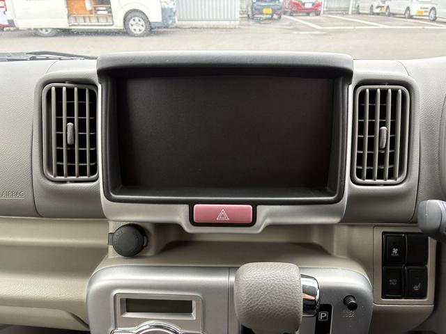 スズキ&nbsp;エブリイワゴン&nbsp;&nbsp;&nbsp;鹿児島県の詳細画像&nbsp;その4