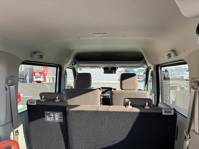 スズキ&nbsp;エブリイワゴン&nbsp;&nbsp;&nbsp;鹿児島県の詳細画像&nbsp;その7