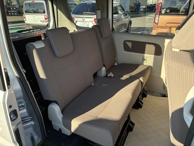 スズキ&nbsp;エブリイワゴン&nbsp;&nbsp;&nbsp;鹿児島県の詳細画像&nbsp;その8