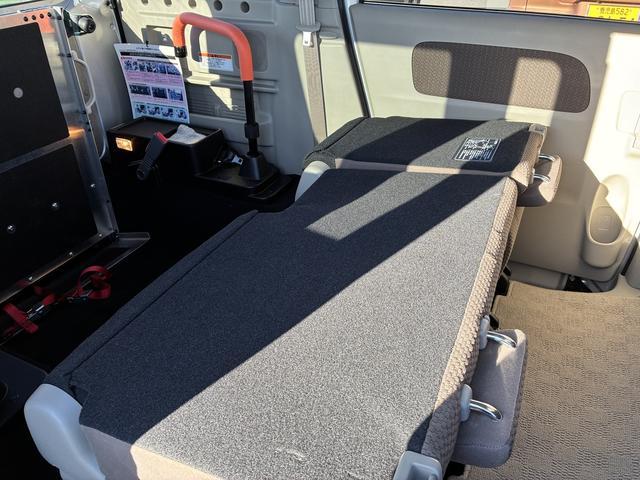 スズキ&nbsp;エブリイワゴン&nbsp;&nbsp;&nbsp;鹿児島県の詳細画像&nbsp;その9