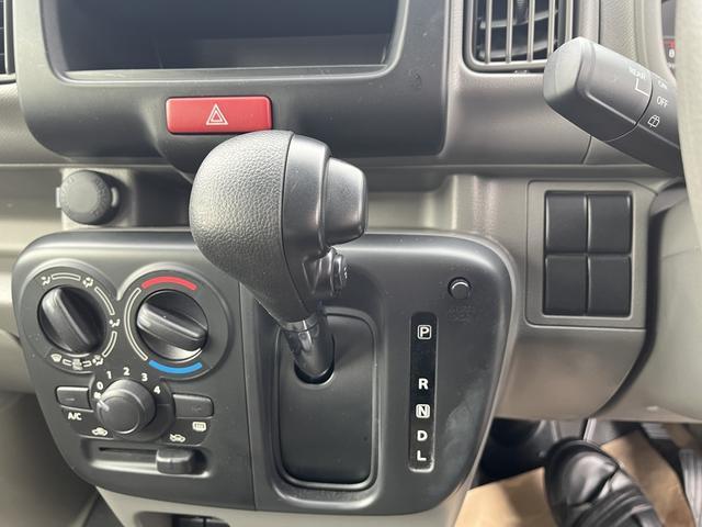 スズキ&nbsp;エブリイ&nbsp;&nbsp;&nbsp;鹿児島県の詳細画像&nbsp;その6