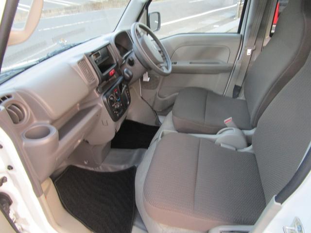 スズキ&nbsp;エブリイ&nbsp;&nbsp;&nbsp;鹿児島県の詳細画像&nbsp;その8