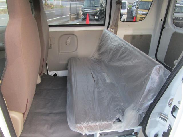 スズキ&nbsp;エブリイ&nbsp;&nbsp;&nbsp;鹿児島県の詳細画像&nbsp;その9