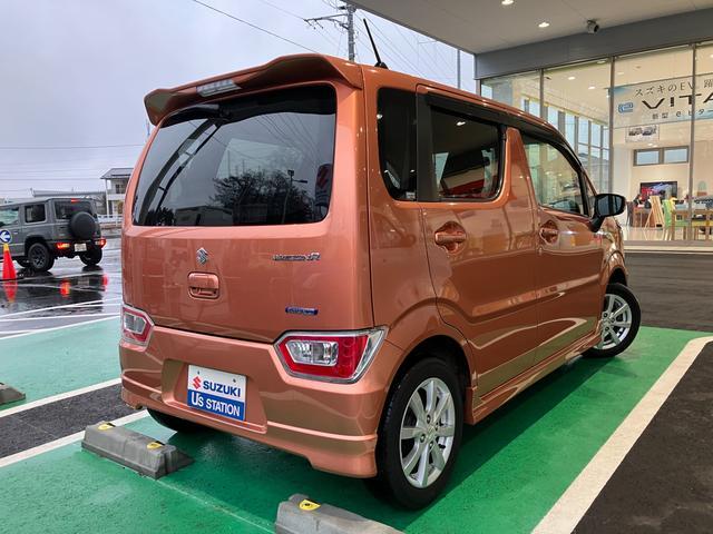 スズキ&nbsp;ワゴンR&nbsp;&nbsp;&nbsp;長野県の詳細画像&nbsp;その5