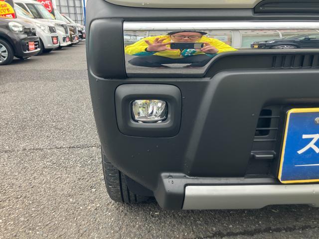 スズキ&nbsp;ハスラー&nbsp;&nbsp;&nbsp;千葉県の詳細画像&nbsp;その7