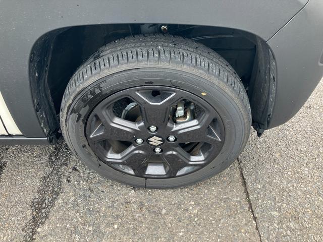 スズキ&nbsp;ハスラー&nbsp;&nbsp;&nbsp;千葉県の詳細画像&nbsp;その8