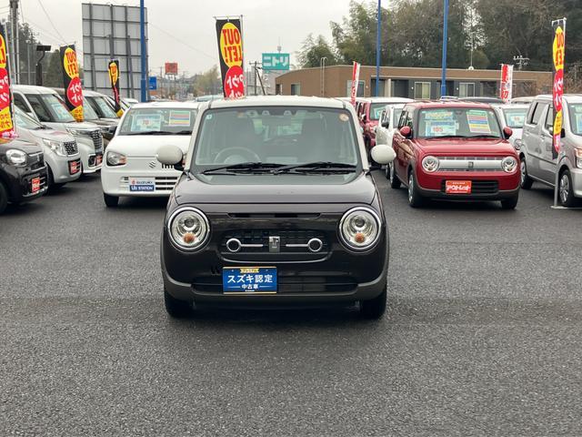 スズキ&nbsp;アルトラパン&nbsp;&nbsp;&nbsp;千葉県の詳細画像&nbsp;その4
