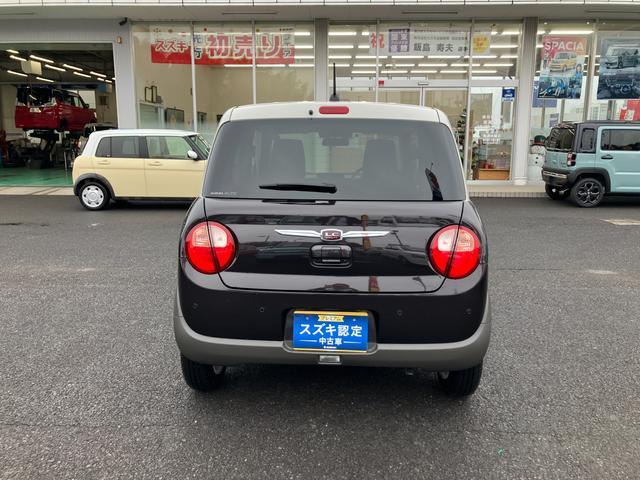 スズキ&nbsp;アルトラパン&nbsp;&nbsp;&nbsp;千葉県の詳細画像&nbsp;その5