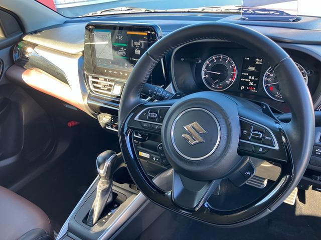 スズキ&nbsp;フロンクス&nbsp;&nbsp;&nbsp;東京都の詳細画像&nbsp;その5