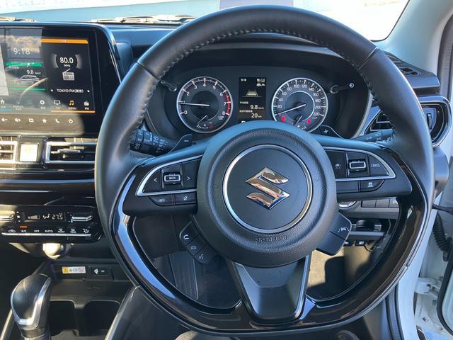 スズキ&nbsp;フロンクス&nbsp;&nbsp;&nbsp;東京都の詳細画像&nbsp;その6