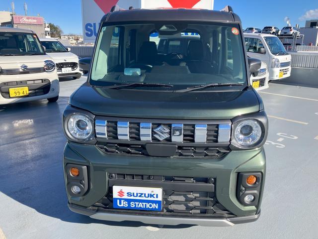 スズキ&nbsp;スペーシア&nbsp;&nbsp;&nbsp;東京都の詳細画像&nbsp;その6