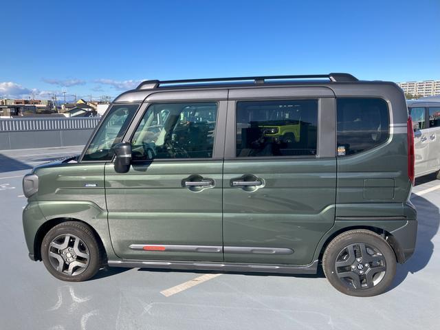 スズキ&nbsp;スペーシア&nbsp;&nbsp;&nbsp;東京都の詳細画像&nbsp;その7