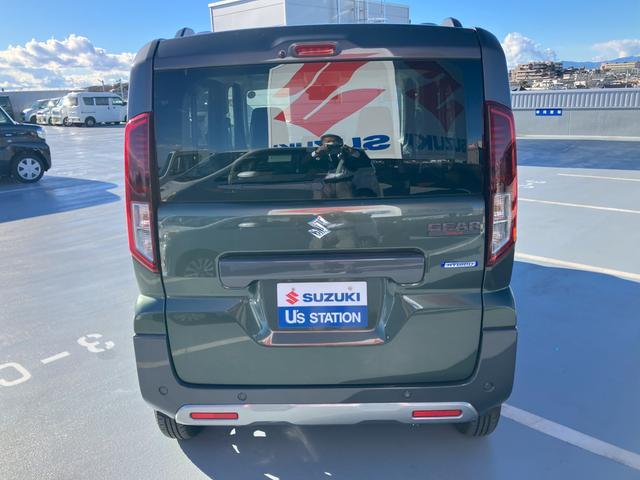 スズキ&nbsp;スペーシア&nbsp;&nbsp;&nbsp;東京都の詳細画像&nbsp;その9