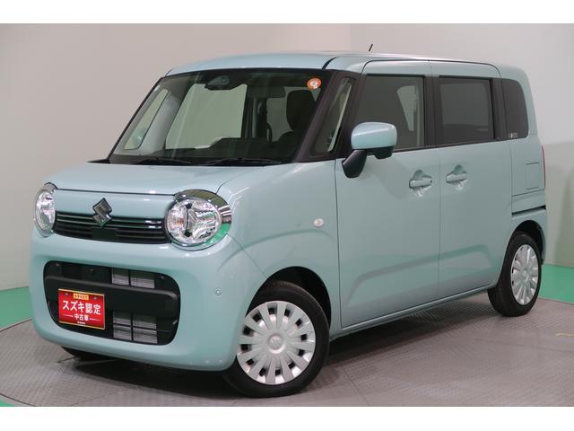 スズキ&nbsp;ワゴンRスマイル&nbsp;&nbsp;&nbsp;埼玉県