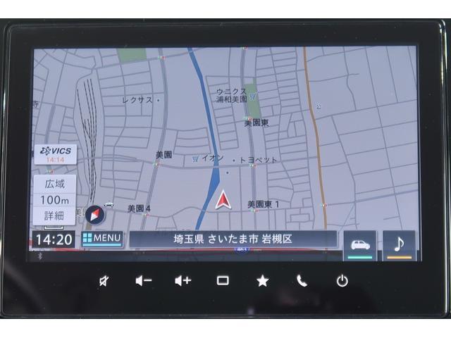 スズキ&nbsp;ワゴンRスマイル&nbsp;&nbsp;&nbsp;埼玉県の詳細画像&nbsp;その3