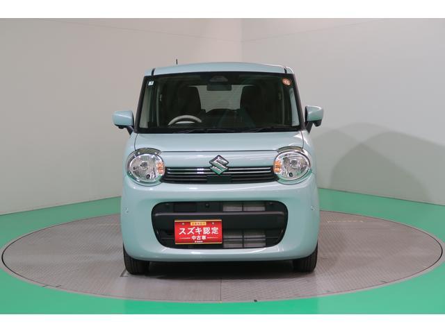 スズキ&nbsp;ワゴンRスマイル&nbsp;&nbsp;&nbsp;埼玉県の詳細画像&nbsp;その5