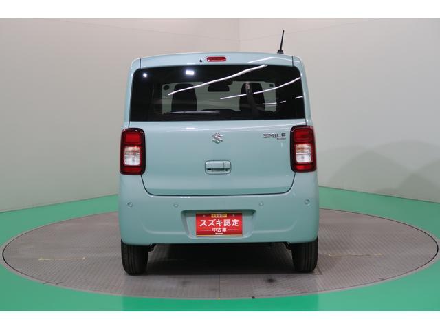 スズキ&nbsp;ワゴンRスマイル&nbsp;&nbsp;&nbsp;埼玉県の詳細画像&nbsp;その6
