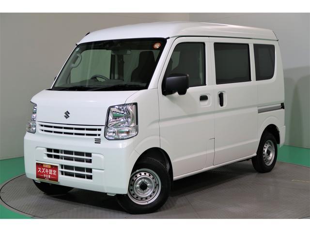 スズキ&nbsp;エブリイ&nbsp;&nbsp;&nbsp;埼玉県