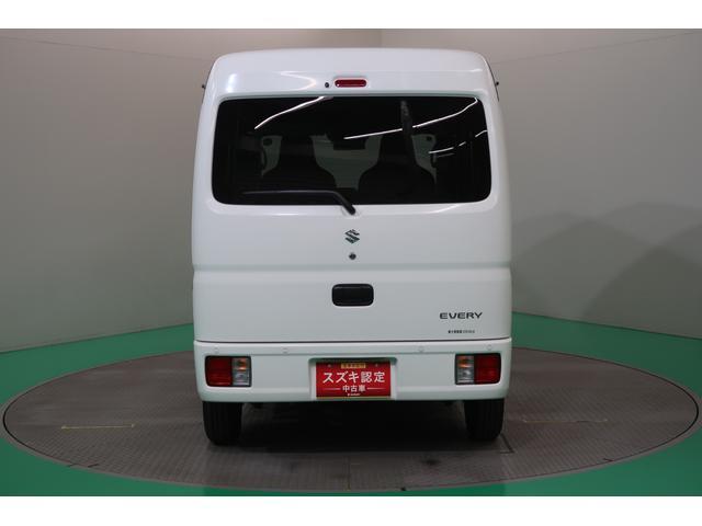 スズキ&nbsp;エブリイ&nbsp;&nbsp;&nbsp;埼玉県の詳細画像&nbsp;その6