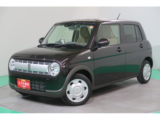 スズキ&nbsp;アルトラパン&nbsp;&nbsp;&nbsp;埼玉県