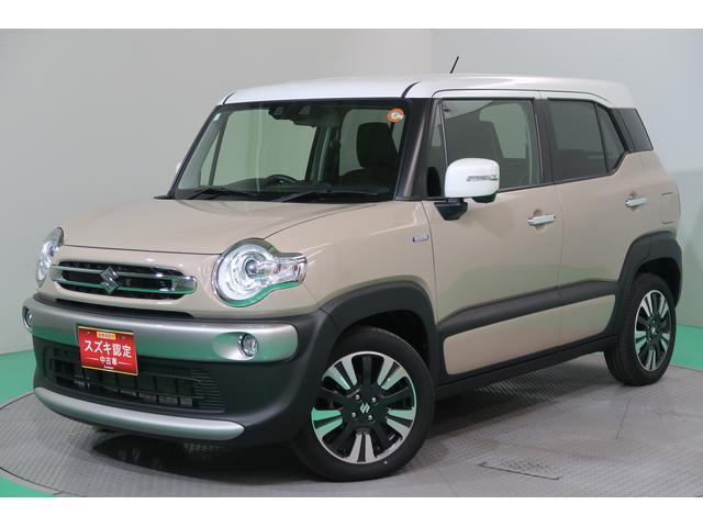 スズキ&nbsp;クロスビー&nbsp;&nbsp;&nbsp;埼玉県
