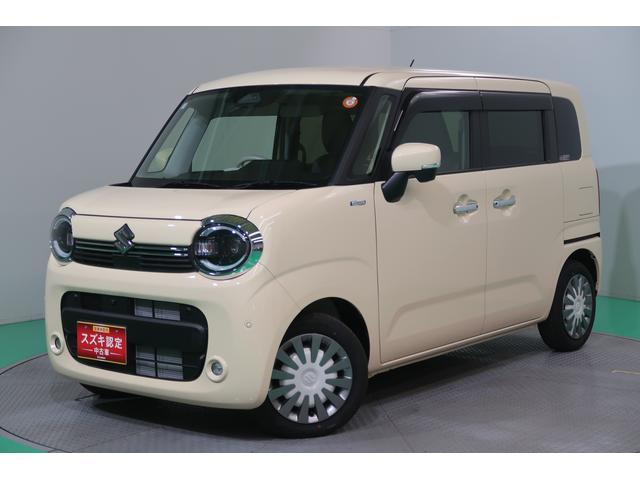 スズキ&nbsp;ワゴンRスマイル&nbsp;&nbsp;&nbsp;埼玉県