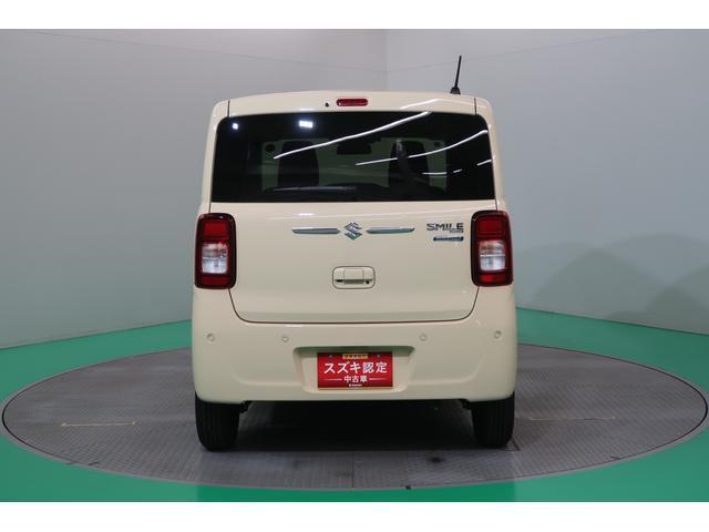 スズキ&nbsp;ワゴンRスマイル&nbsp;&nbsp;&nbsp;埼玉県の詳細画像&nbsp;その7