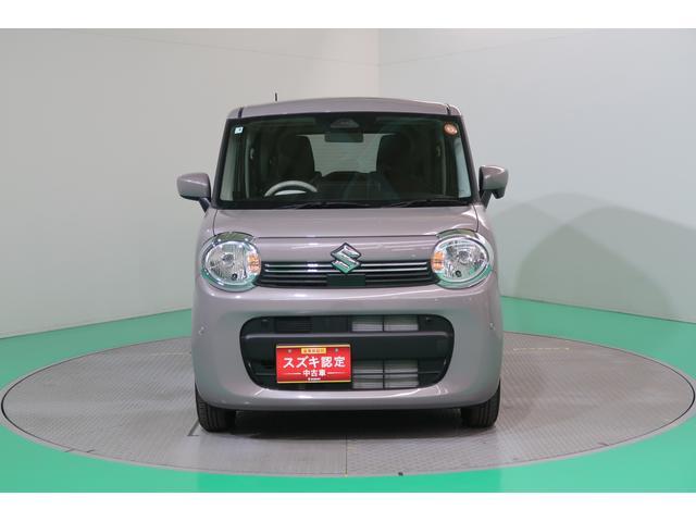 スズキ&nbsp;ワゴンRスマイル&nbsp;&nbsp;&nbsp;埼玉県の詳細画像&nbsp;その3