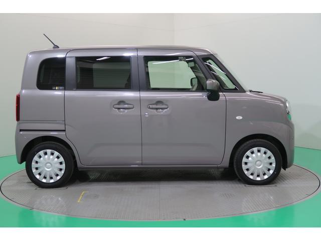 スズキ&nbsp;ワゴンRスマイル&nbsp;&nbsp;&nbsp;埼玉県の詳細画像&nbsp;その4