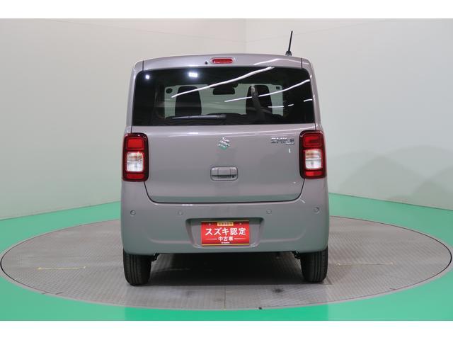 スズキ&nbsp;ワゴンRスマイル&nbsp;&nbsp;&nbsp;埼玉県の詳細画像&nbsp;その5