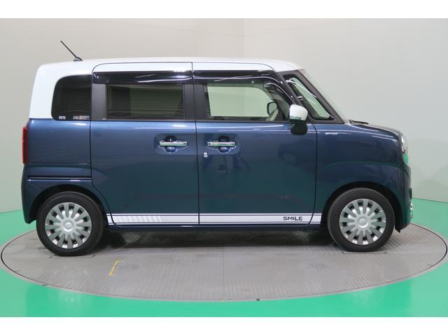 スズキ&nbsp;ワゴンRスマイル&nbsp;&nbsp;&nbsp;埼玉県の詳細画像&nbsp;その6