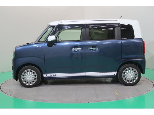 スズキ&nbsp;ワゴンRスマイル&nbsp;&nbsp;&nbsp;埼玉県の詳細画像&nbsp;その7