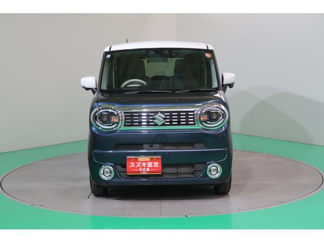 スズキ&nbsp;ワゴンRスマイル&nbsp;&nbsp;&nbsp;埼玉県の詳細画像&nbsp;その8