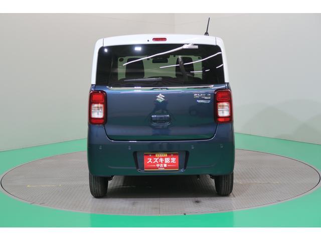 スズキ&nbsp;ワゴンRスマイル&nbsp;&nbsp;&nbsp;埼玉県の詳細画像&nbsp;その9