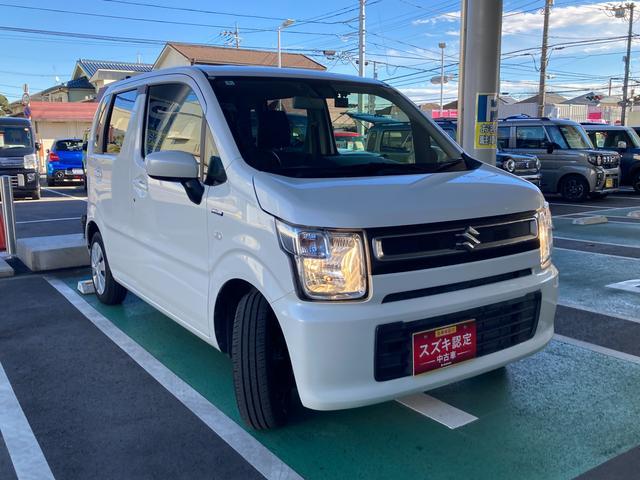 スズキ&nbsp;ワゴンR&nbsp;&nbsp;&nbsp;千葉県の詳細画像&nbsp;その3