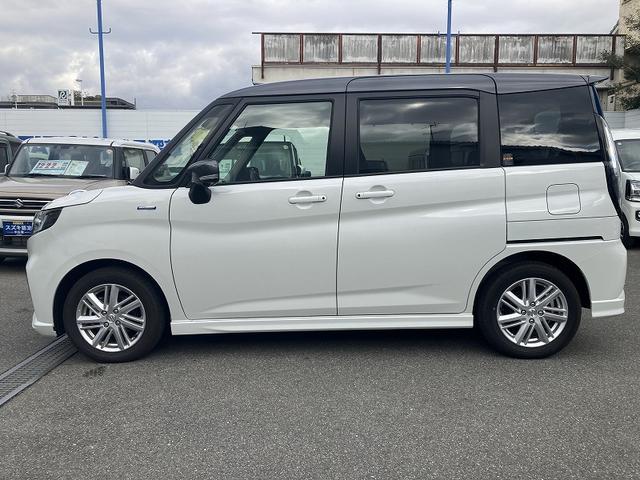 スズキ&nbsp;ソリオ&nbsp;&nbsp;&nbsp;京都府の詳細画像&nbsp;その3