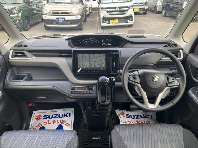 スズキ&nbsp;ソリオ&nbsp;&nbsp;&nbsp;京都府の詳細画像&nbsp;その4