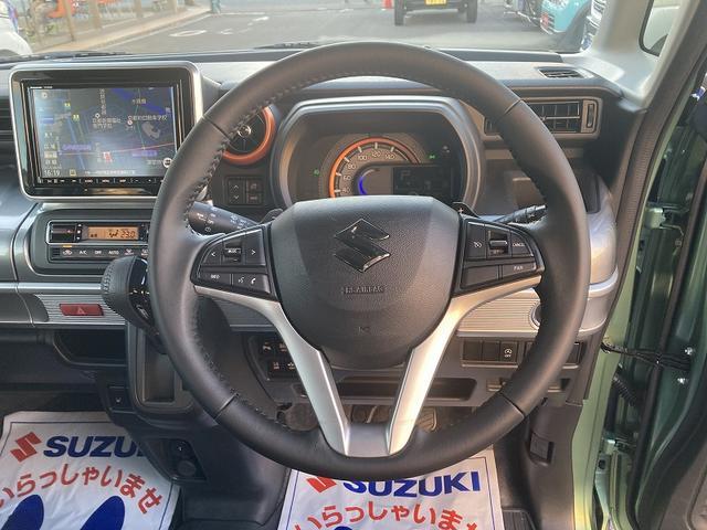 スズキ&nbsp;スペーシア&nbsp;&nbsp;&nbsp;京都府の詳細画像&nbsp;その4