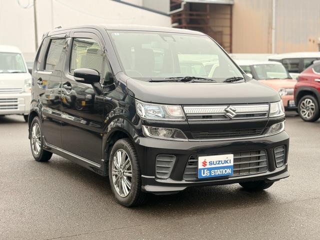 スズキ&nbsp;ワゴンR&nbsp;&nbsp;&nbsp;宮城県の詳細画像&nbsp;その2