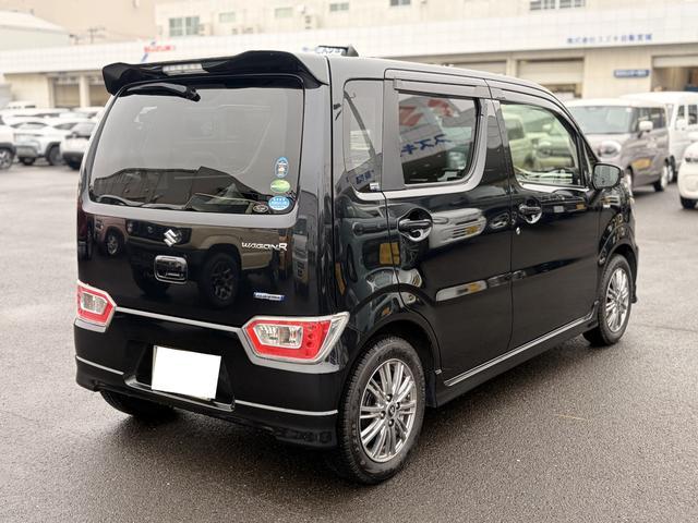 スズキ&nbsp;ワゴンR&nbsp;&nbsp;&nbsp;宮城県の詳細画像&nbsp;その3