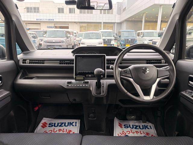 スズキ&nbsp;ワゴンR&nbsp;&nbsp;&nbsp;宮城県の詳細画像&nbsp;その9