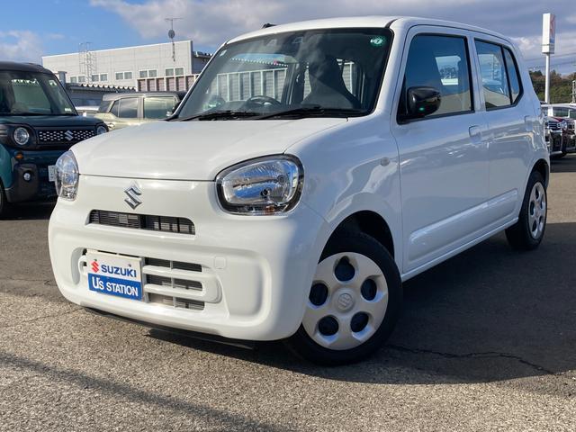 スズキ&nbsp;アルト&nbsp;&nbsp;&nbsp;宮城県