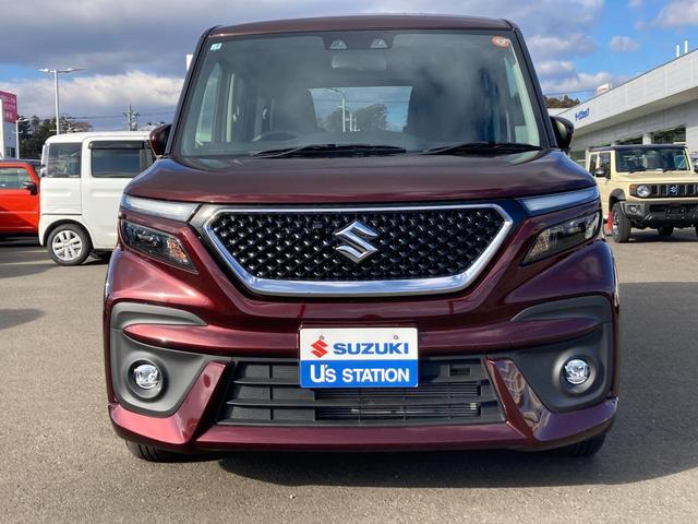 スズキ&nbsp;ソリオ&nbsp;&nbsp;&nbsp;宮城県の詳細画像&nbsp;その4