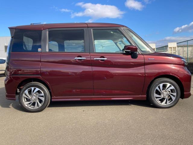 スズキ&nbsp;ソリオ&nbsp;&nbsp;&nbsp;宮城県の詳細画像&nbsp;その6