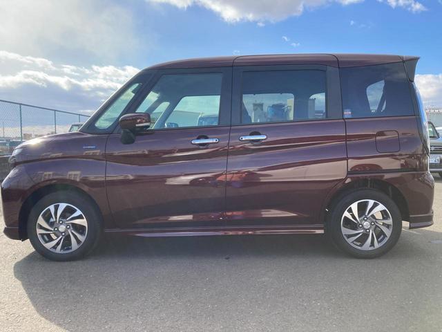 スズキ&nbsp;ソリオ&nbsp;&nbsp;&nbsp;宮城県の詳細画像&nbsp;その7