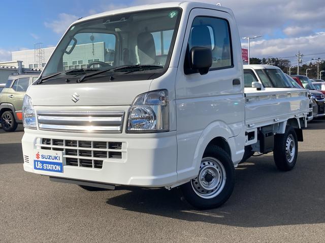 スズキ&nbsp;キャリイ&nbsp;&nbsp;&nbsp;宮城県