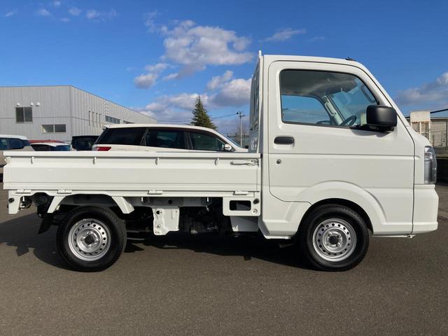 スズキ&nbsp;キャリイ&nbsp;&nbsp;&nbsp;宮城県の詳細画像&nbsp;その6