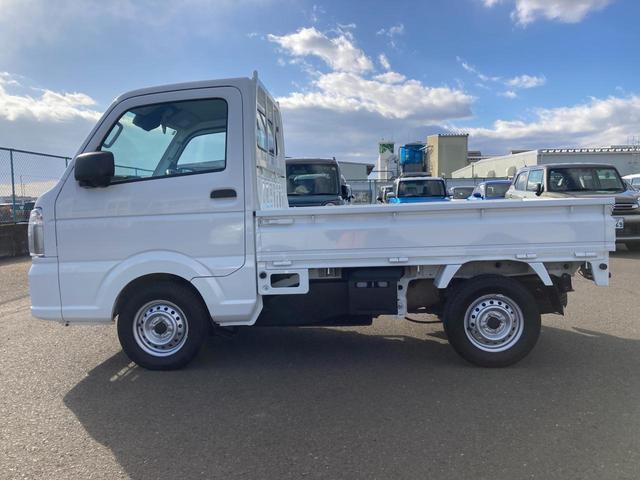 スズキ&nbsp;キャリイ&nbsp;&nbsp;&nbsp;宮城県の詳細画像&nbsp;その7